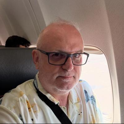 Community member profile picture