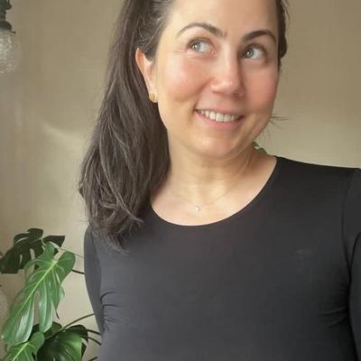Community member profile picture