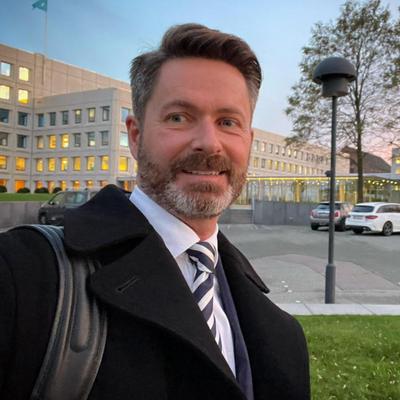 Community member profile picture