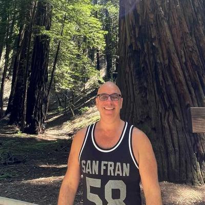 Community member profile picture