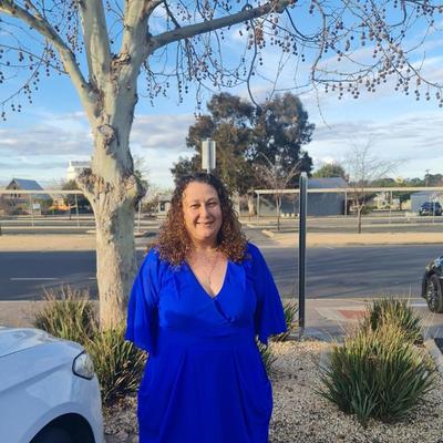 Community member profile picture