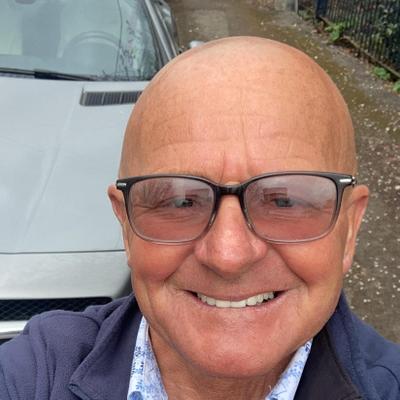 Community member profile picture