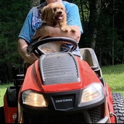 Community member profile picture