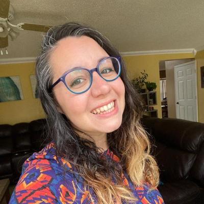 Community member avatar