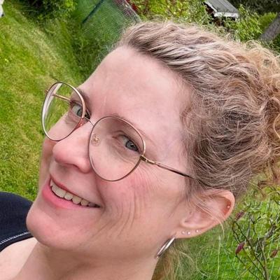 Community member profile picture