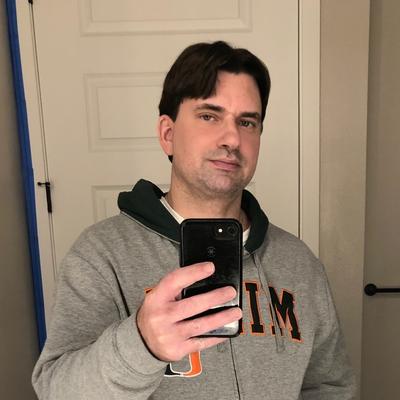 Community member avatar