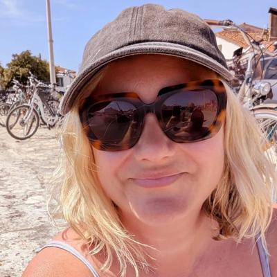 Community member profile picture