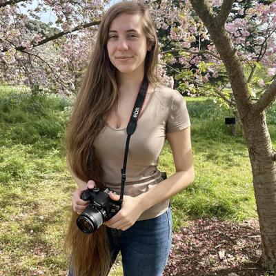 Community member profile picture