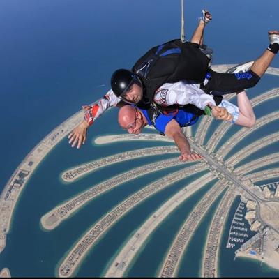 Community member profile picture 1