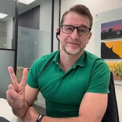 Community member avatar