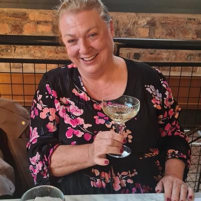 Community member avatar