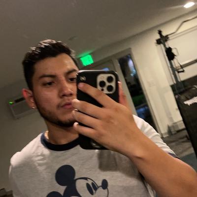 Community member profile picture
