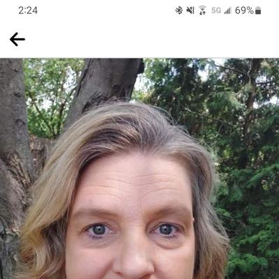 Community member profile picture