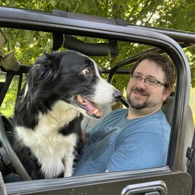 Community member profile picture