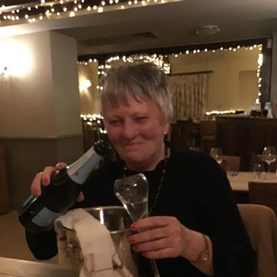 Community member profile picture
