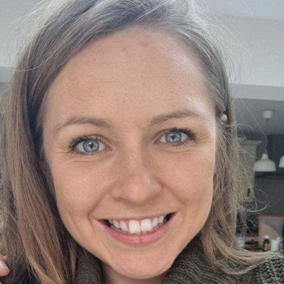 Community member profile picture