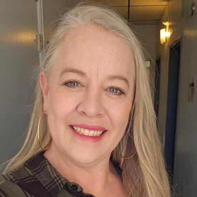 Community member profile picture