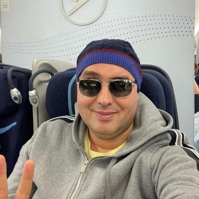 Community member profile picture