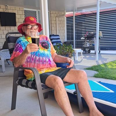Community member profile picture