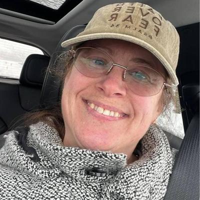 Community member profile picture