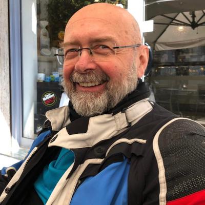 Community member profile picture
