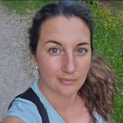 Community member profile picture