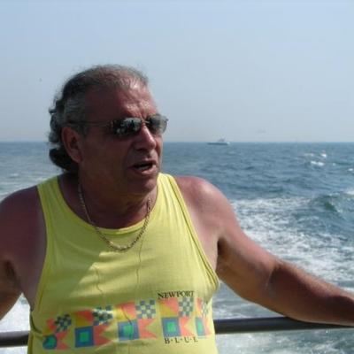 Community member profile picture