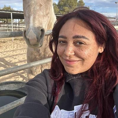 Community member profile picture