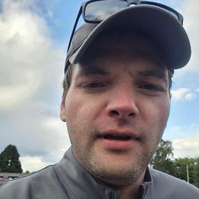 Community member avatar