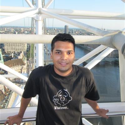 Community member profile picture 5