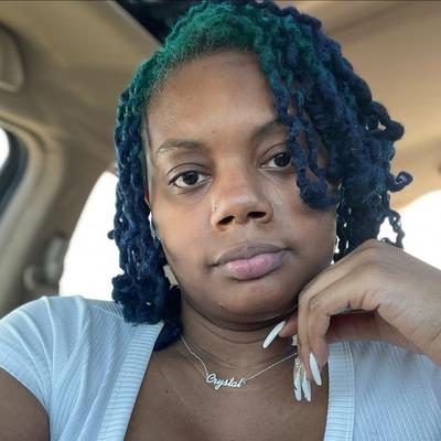Community member profile picture
