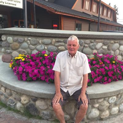 Community member profile picture 1