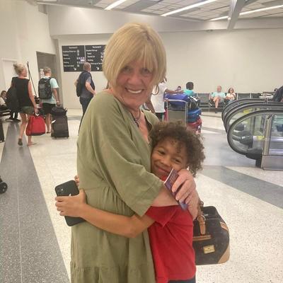 Community member profile picture