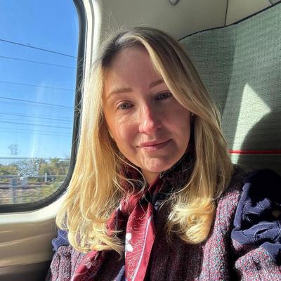 Community member profile picture