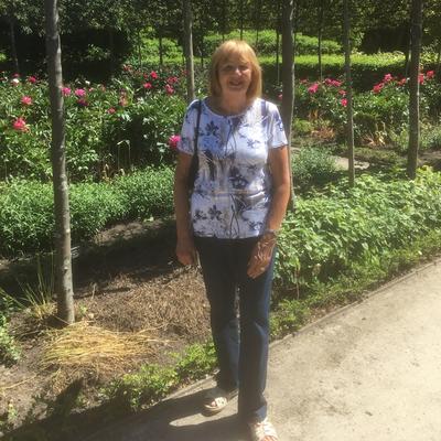 Community member profile picture