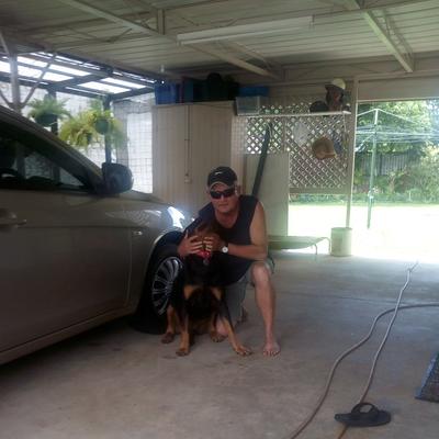 Community member profile picture