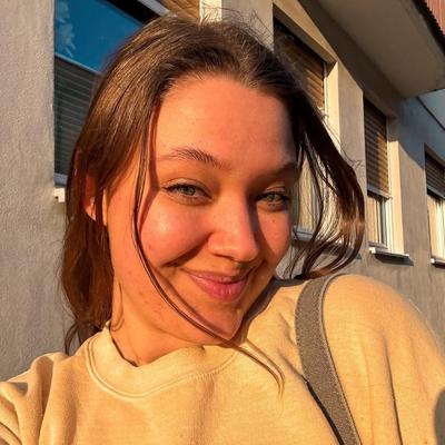 Community member profile picture
