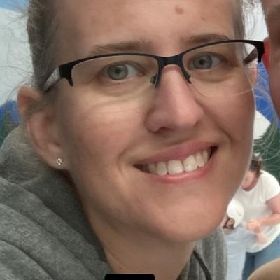 Community member profile picture