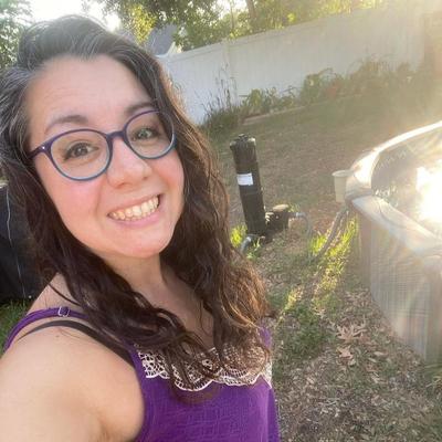 Community member profile picture
