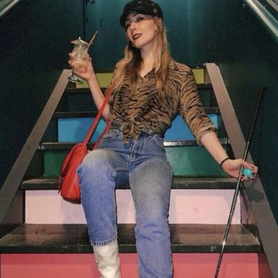 Community member profile picture