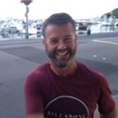 Community member profile picture