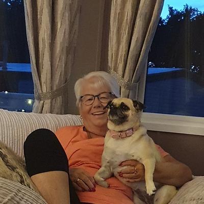 Community member profile picture