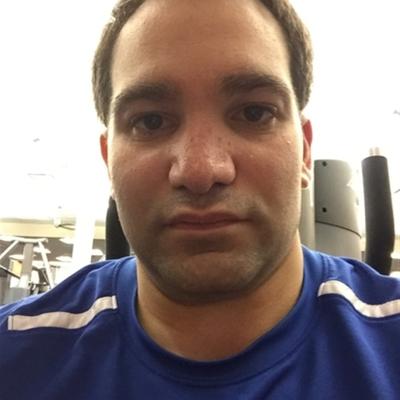 Community member avatar