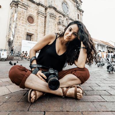 Community member profile picture