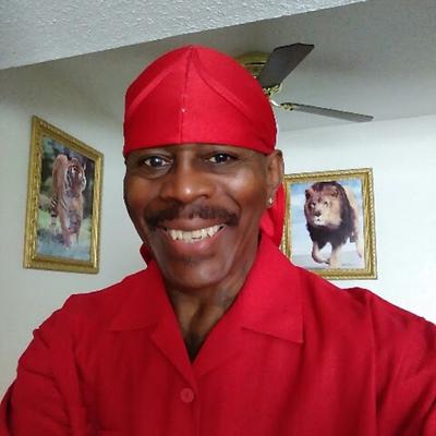Community member profile picture