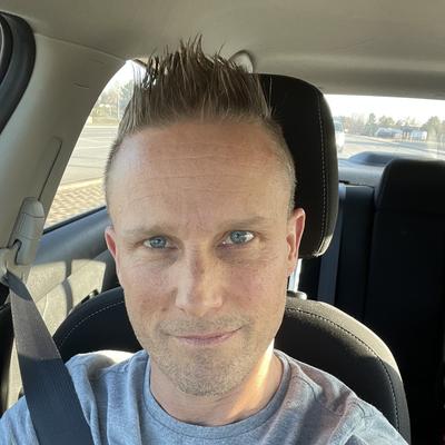 Community member profile picture