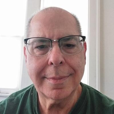 Community member avatar