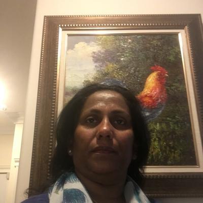 Community member profile picture