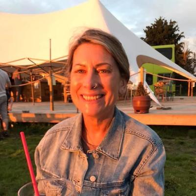 Community member profile picture