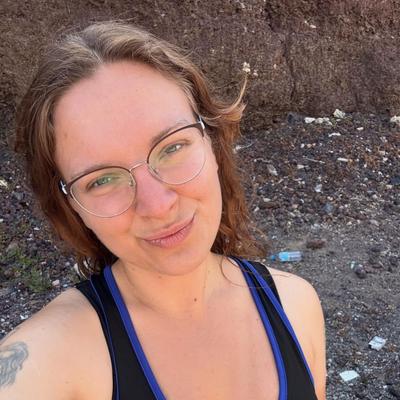 Community member profile picture